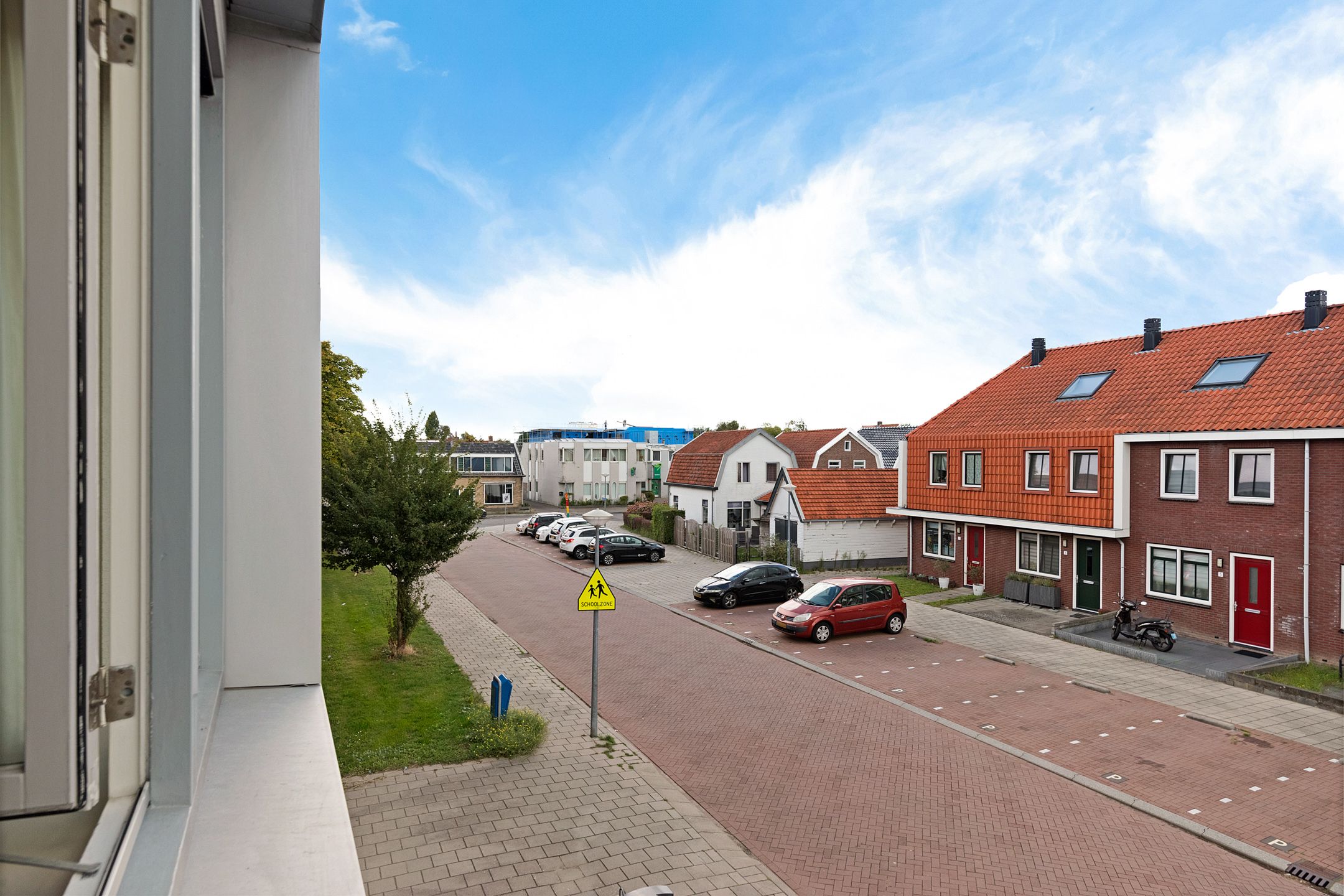 Photo 18 of Mooriaanstraat 10