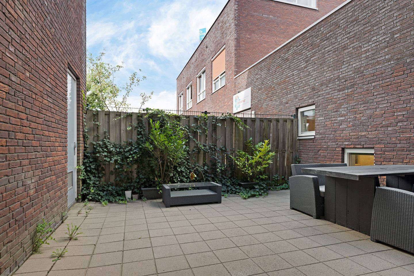 Photo 25 of Mooriaanstraat 10