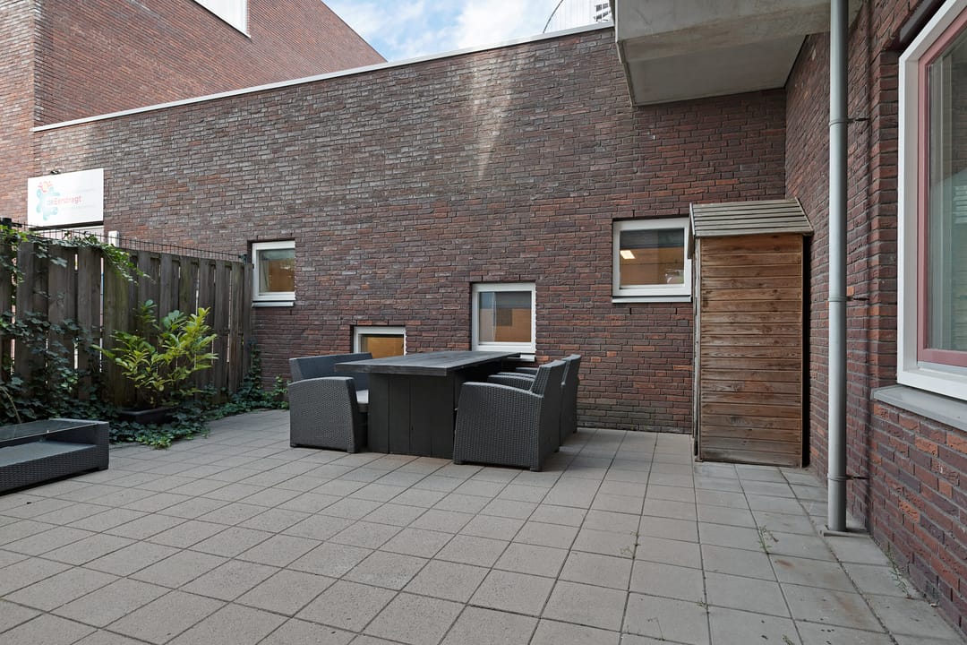 Photo 26 of Mooriaanstraat 10