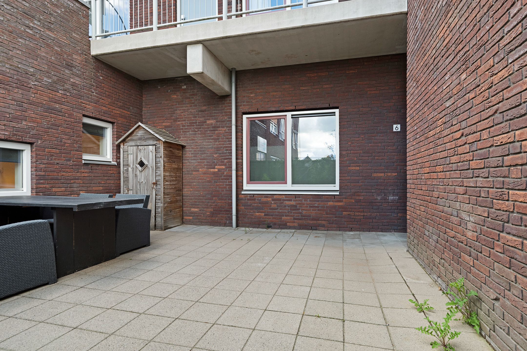 Photo 27 of Mooriaanstraat 10