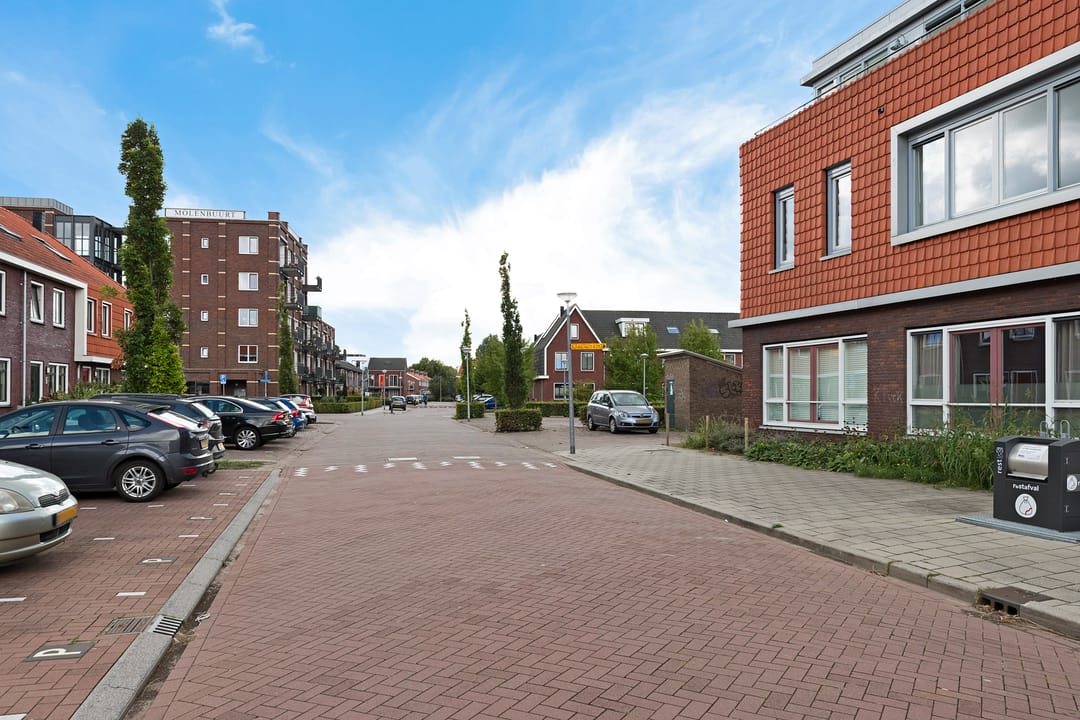 Photo 28 of Mooriaanstraat 10