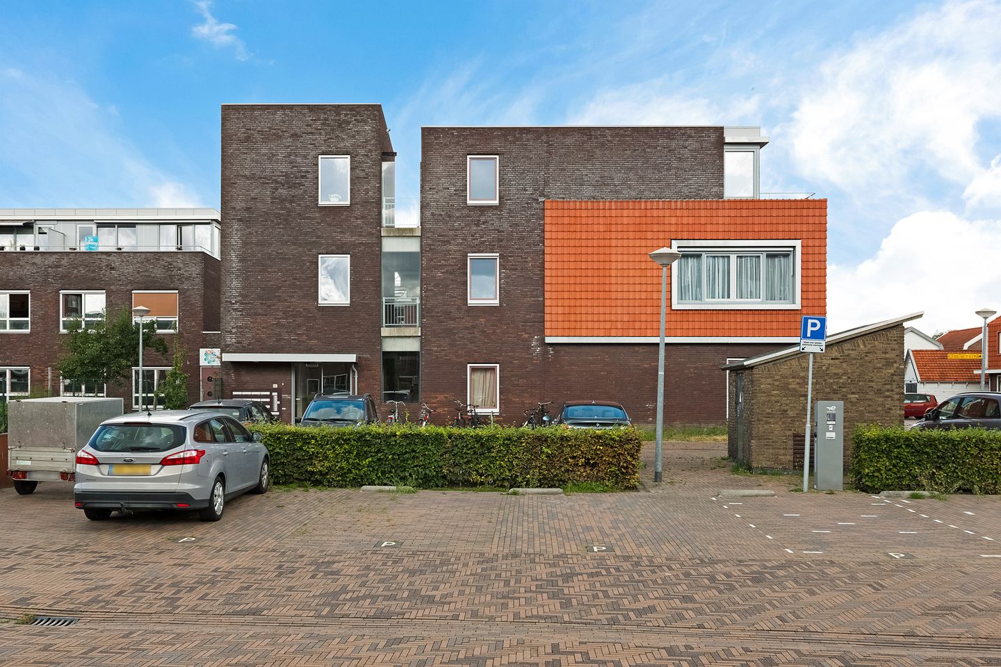 Photo 29 of Mooriaanstraat 10