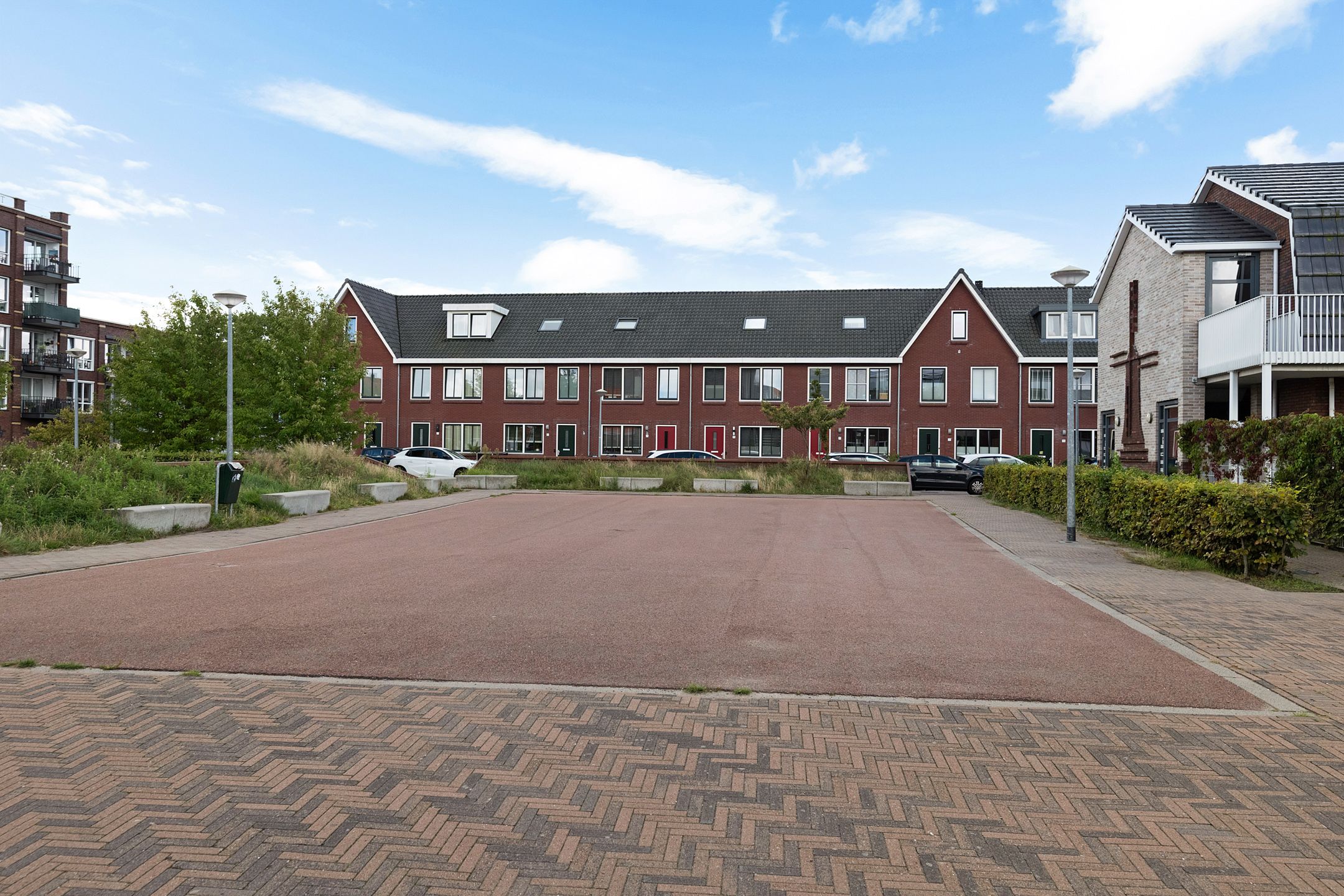 Photo 30 of Mooriaanstraat 10