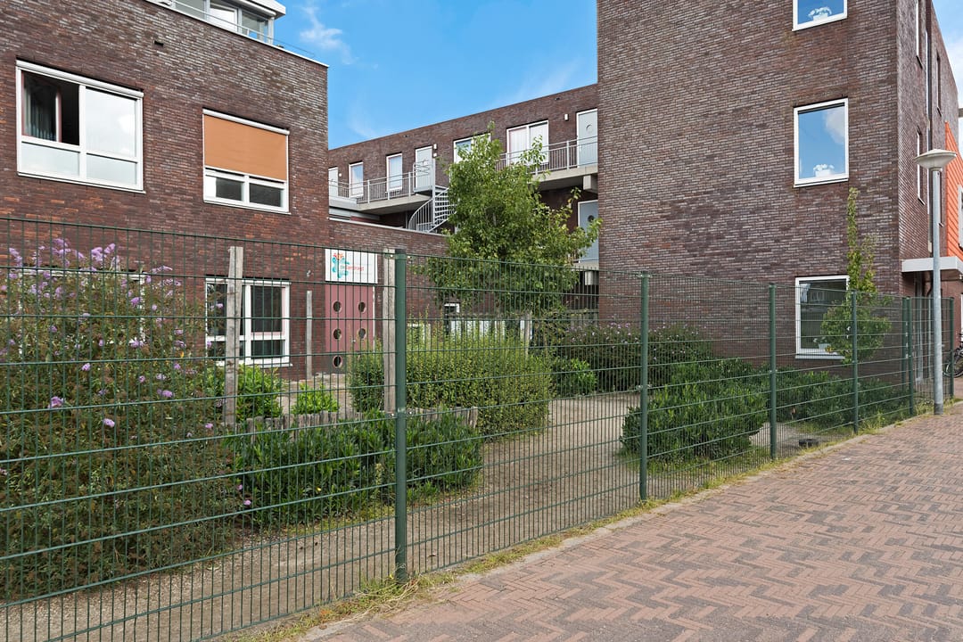 Photo 31 of Mooriaanstraat 10