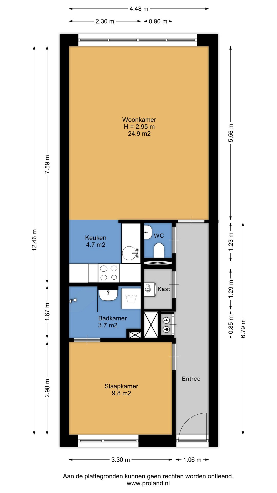 Photo 32 of Mooriaanstraat 10