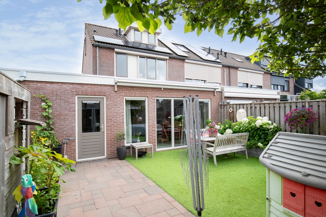 Foto 2 van Karwij 16