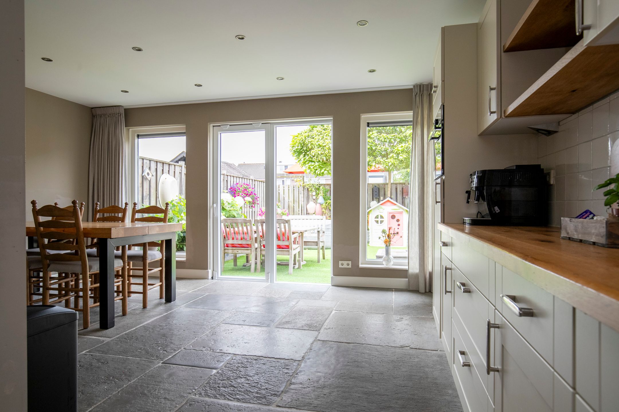 Foto 3 van Karwij 16