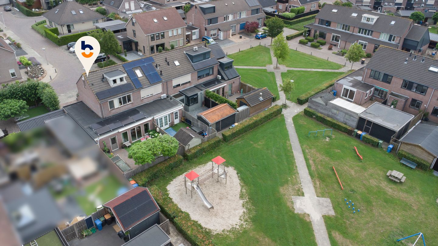 Foto 4 van Karwij 16