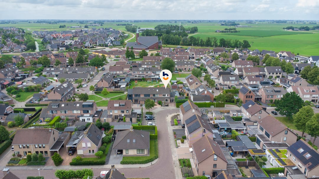 Foto 7 van Karwij 16