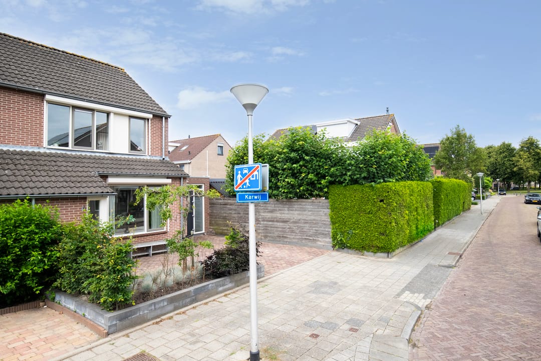 Foto 8 van Karwij 16