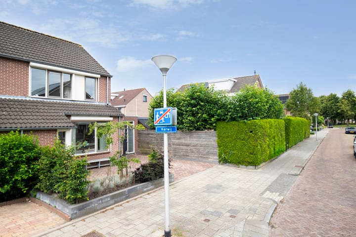 Photo 8 of Karwij 16