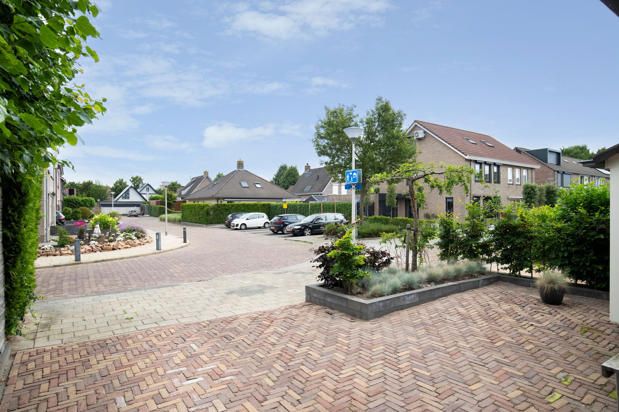 Foto 9 van Karwij 16