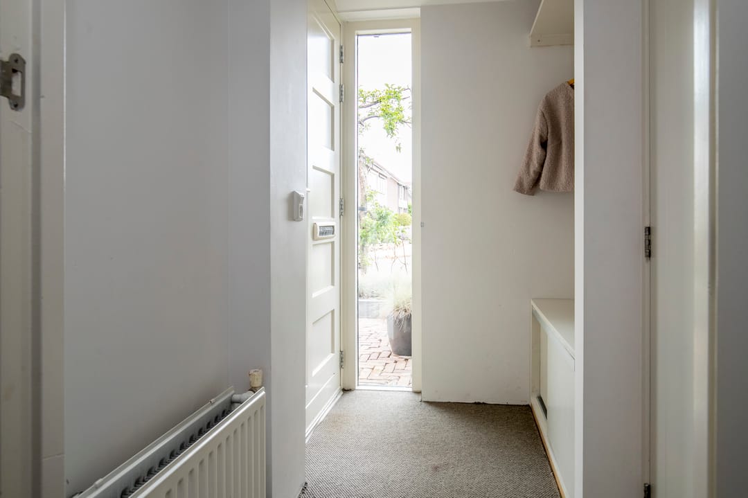 Foto 11 van Karwij 16