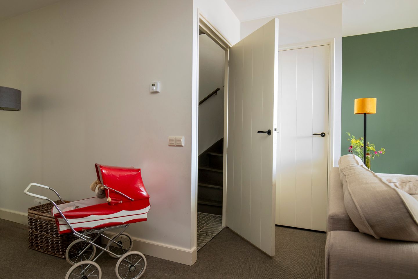 Foto 14 van Karwij 16