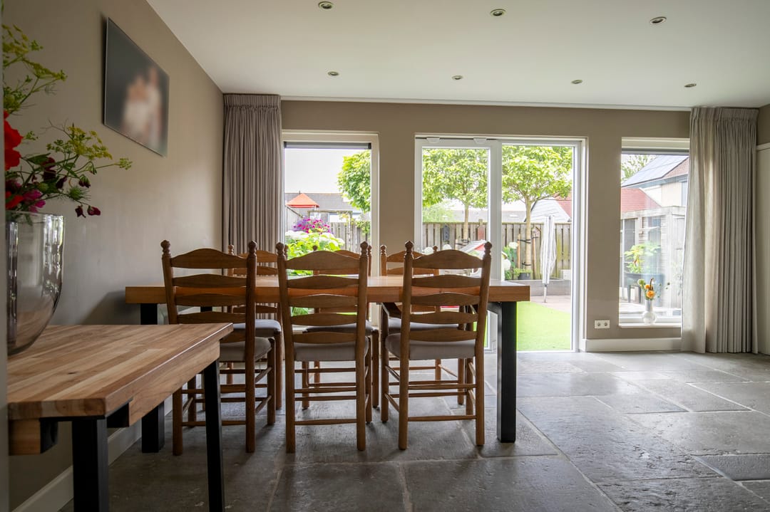 Foto 17 van Karwij 16