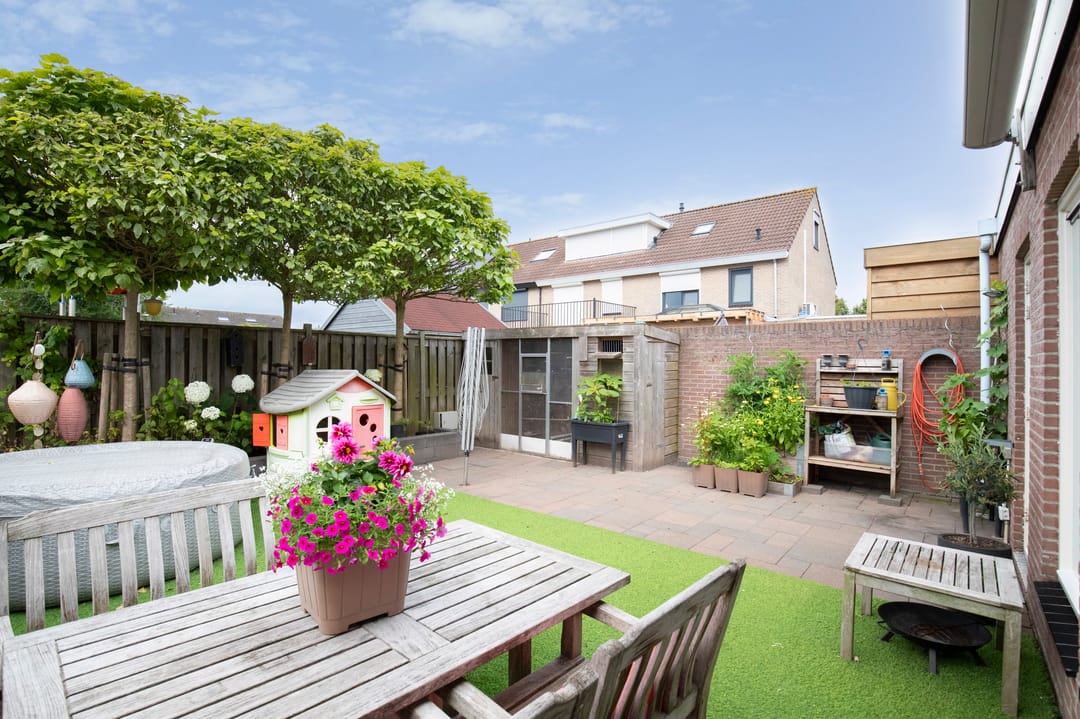 Foto 28 van Karwij 16