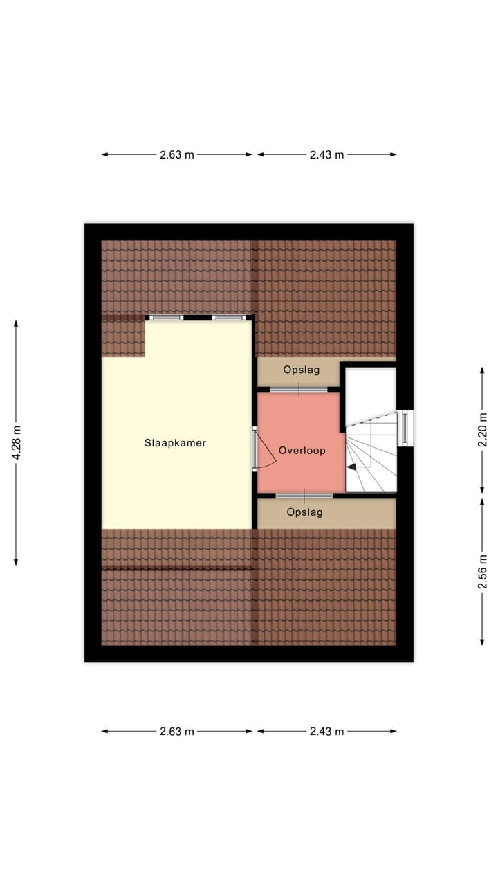 Photo 43 of Karwij 16