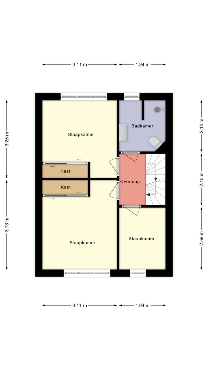 Photo 44 of Karwij 16