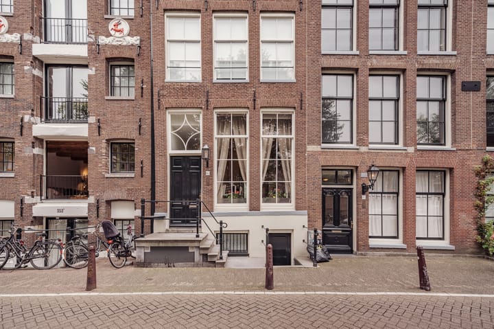 Foto 4 van Prinsengracht 355-A