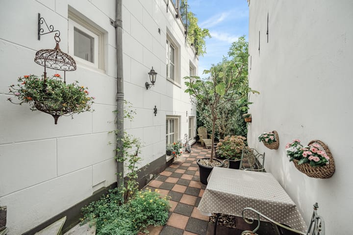 Foto 3 van Prinsengracht 355-A