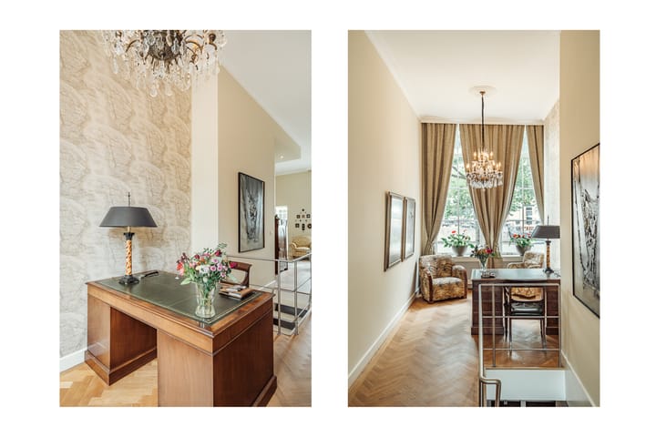 Foto 2 van Prinsengracht 355-A