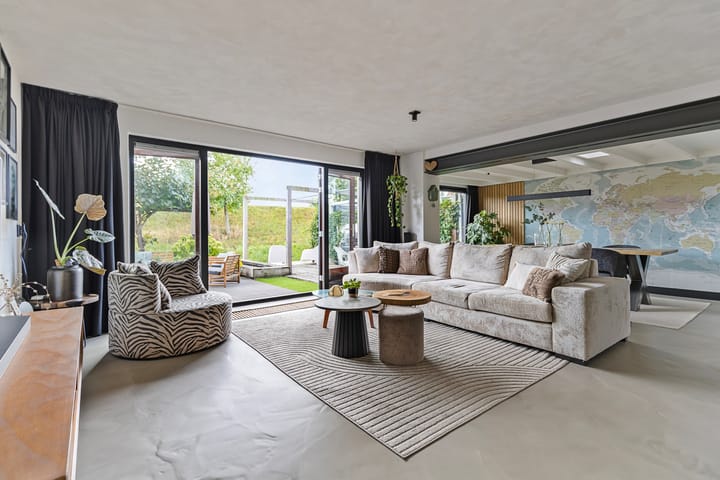 Foto 2 van Indusstraat 30