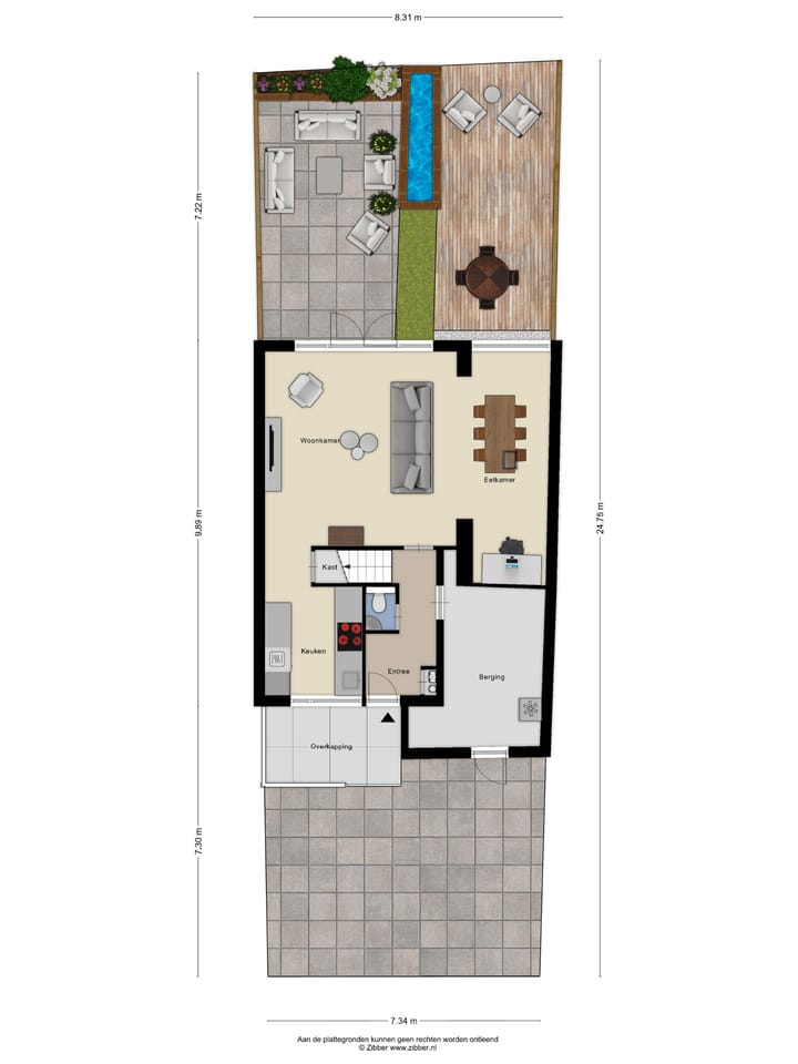 Foto 67 van Indusstraat 30