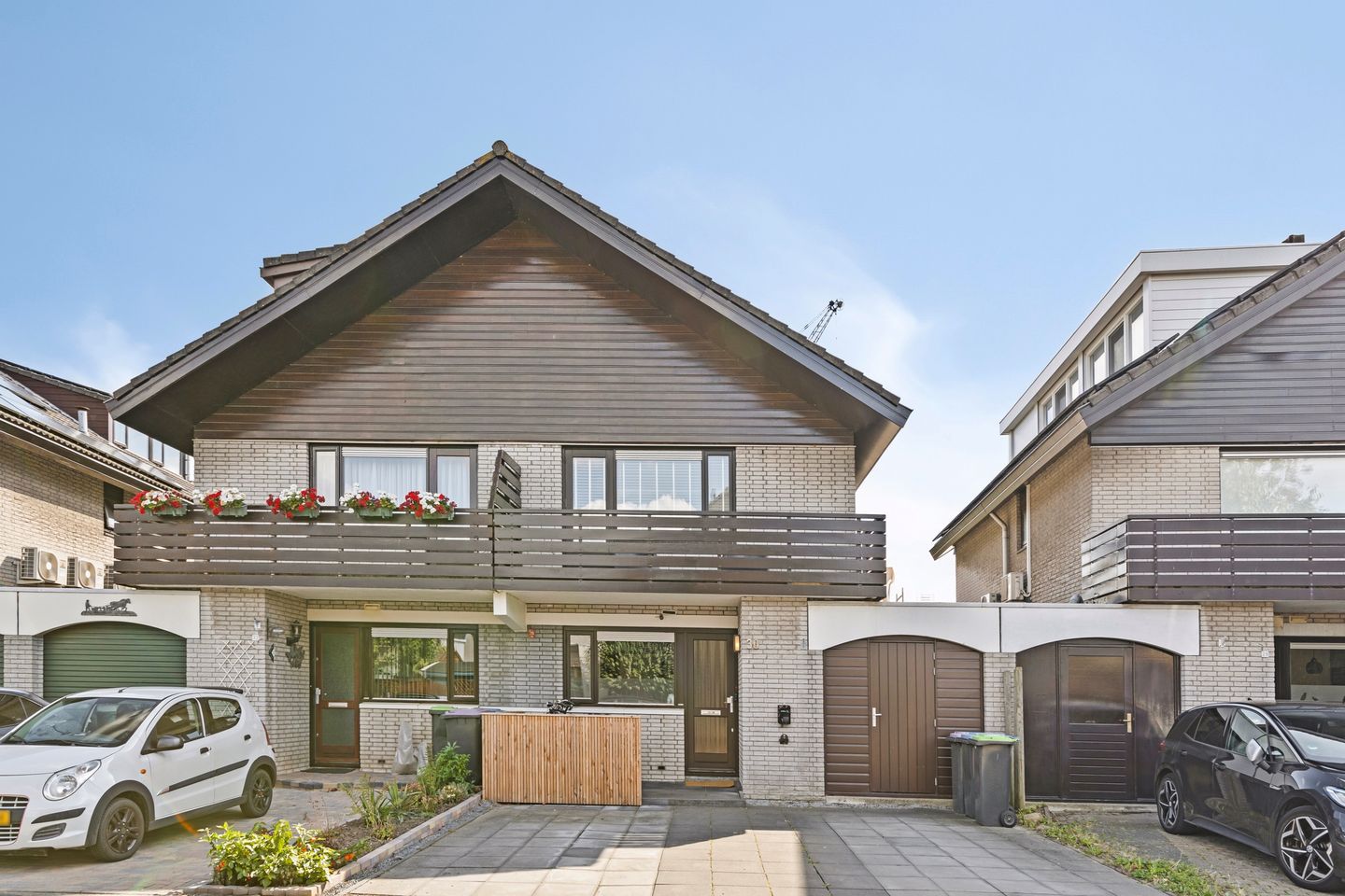 Foto 1 van Indusstraat 30