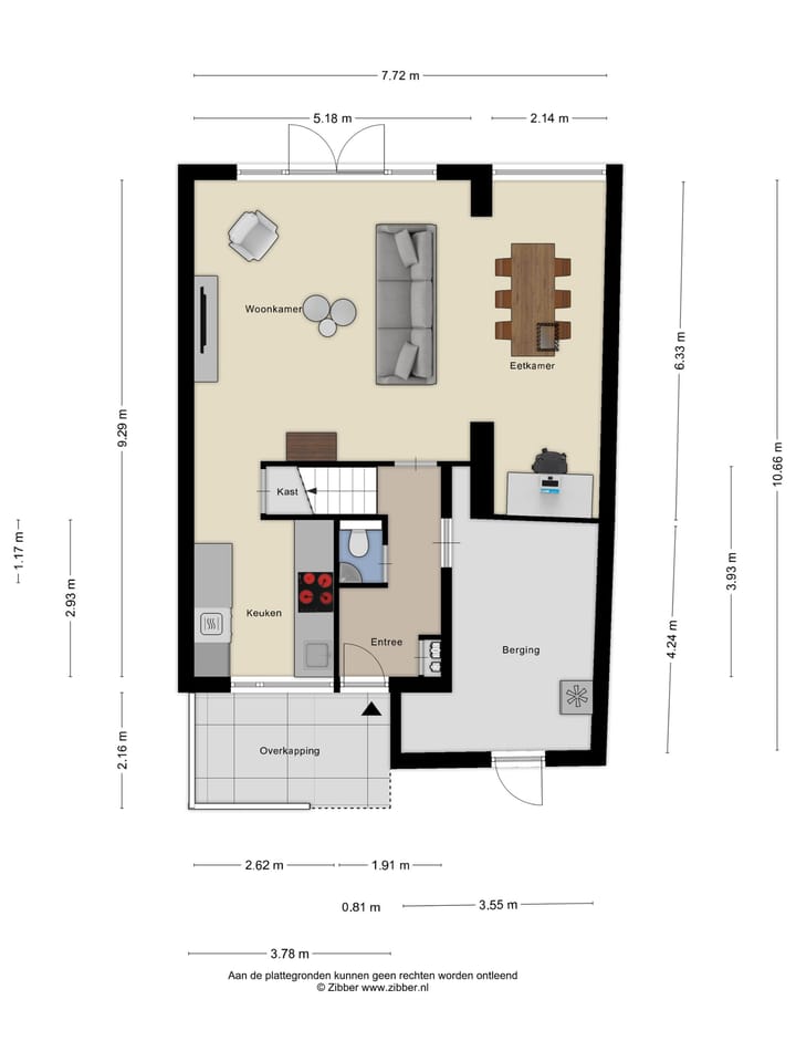 Foto 68 van Indusstraat 30