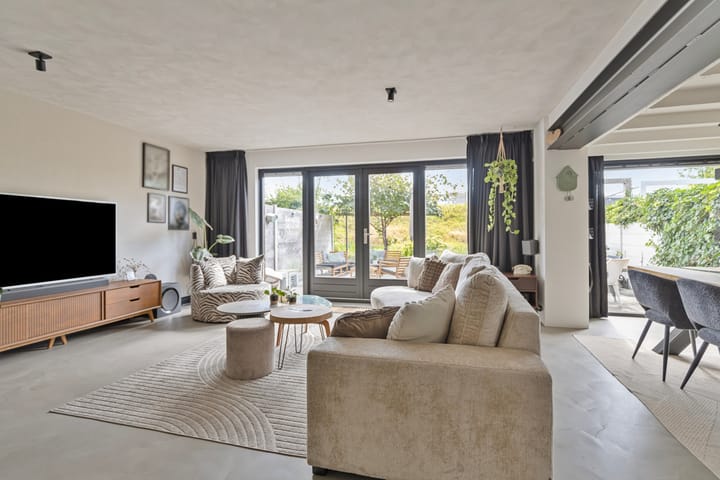 Foto 8 van Indusstraat 30