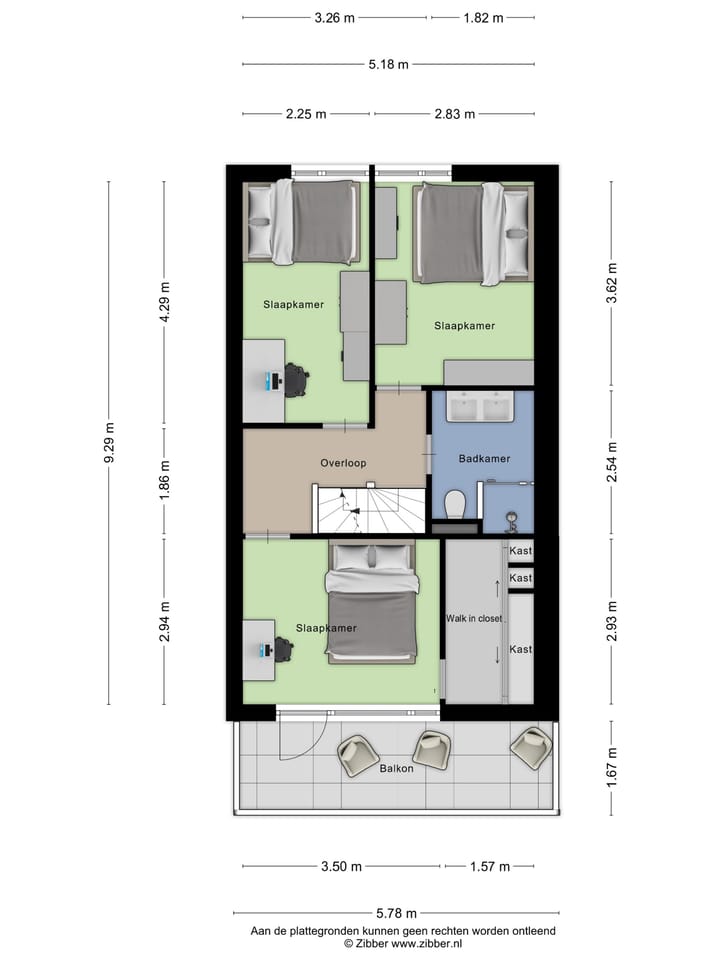 Foto 69 van Indusstraat 30