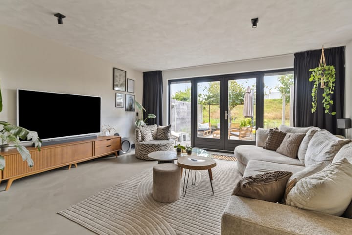 Foto 9 van Indusstraat 30