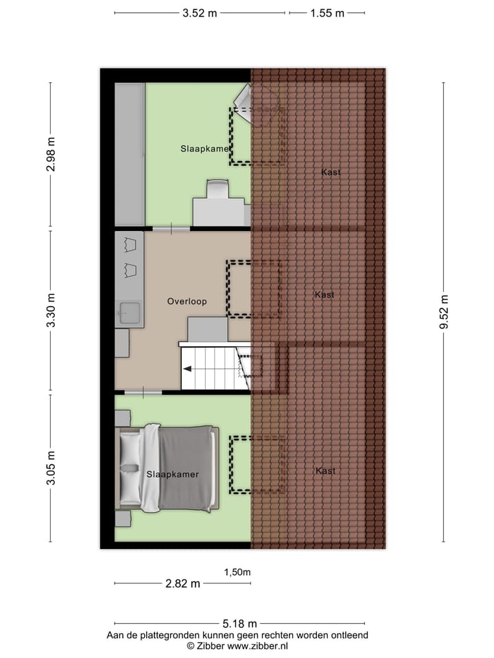 Foto 70 van Indusstraat 30