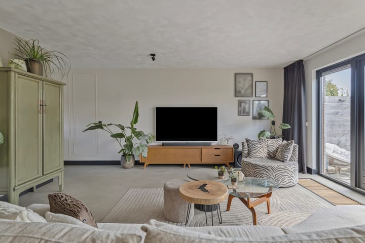 Foto 10 van Indusstraat 30