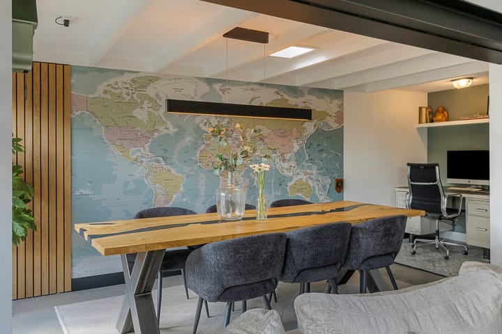 Foto 25 van Indusstraat 30