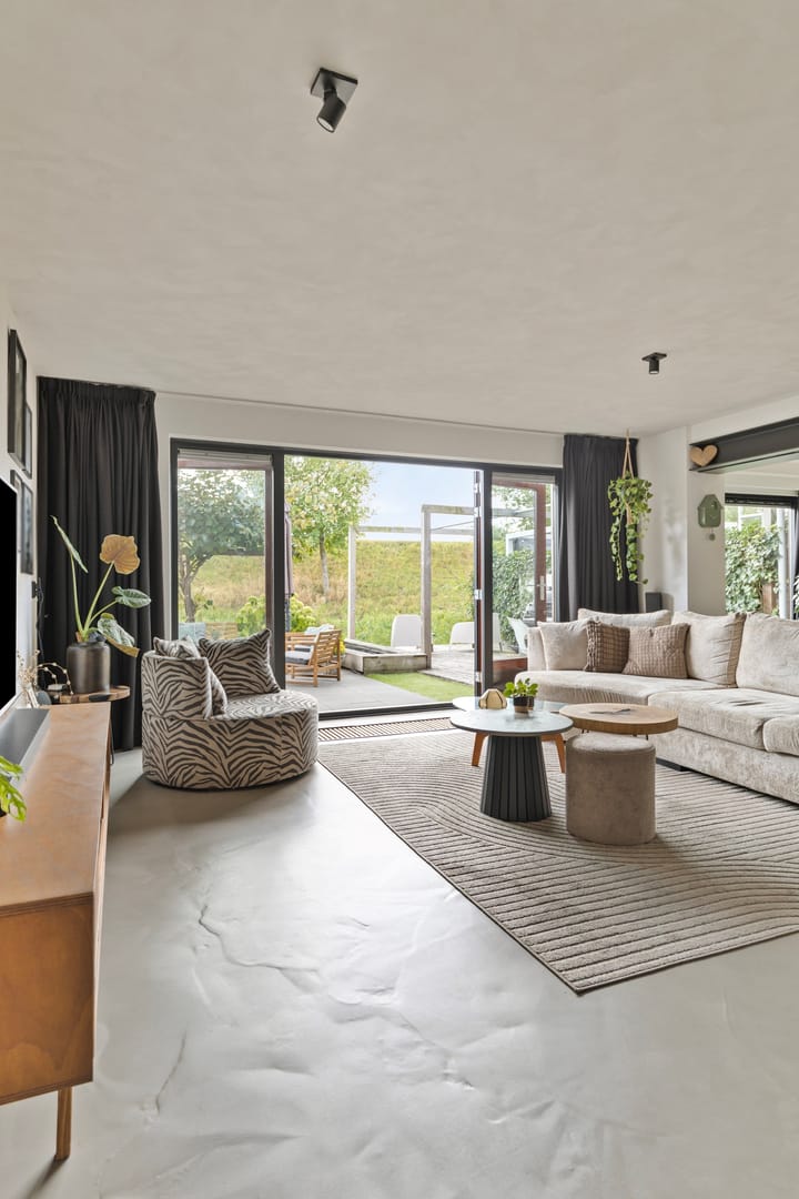 Foto 28 van Indusstraat 30