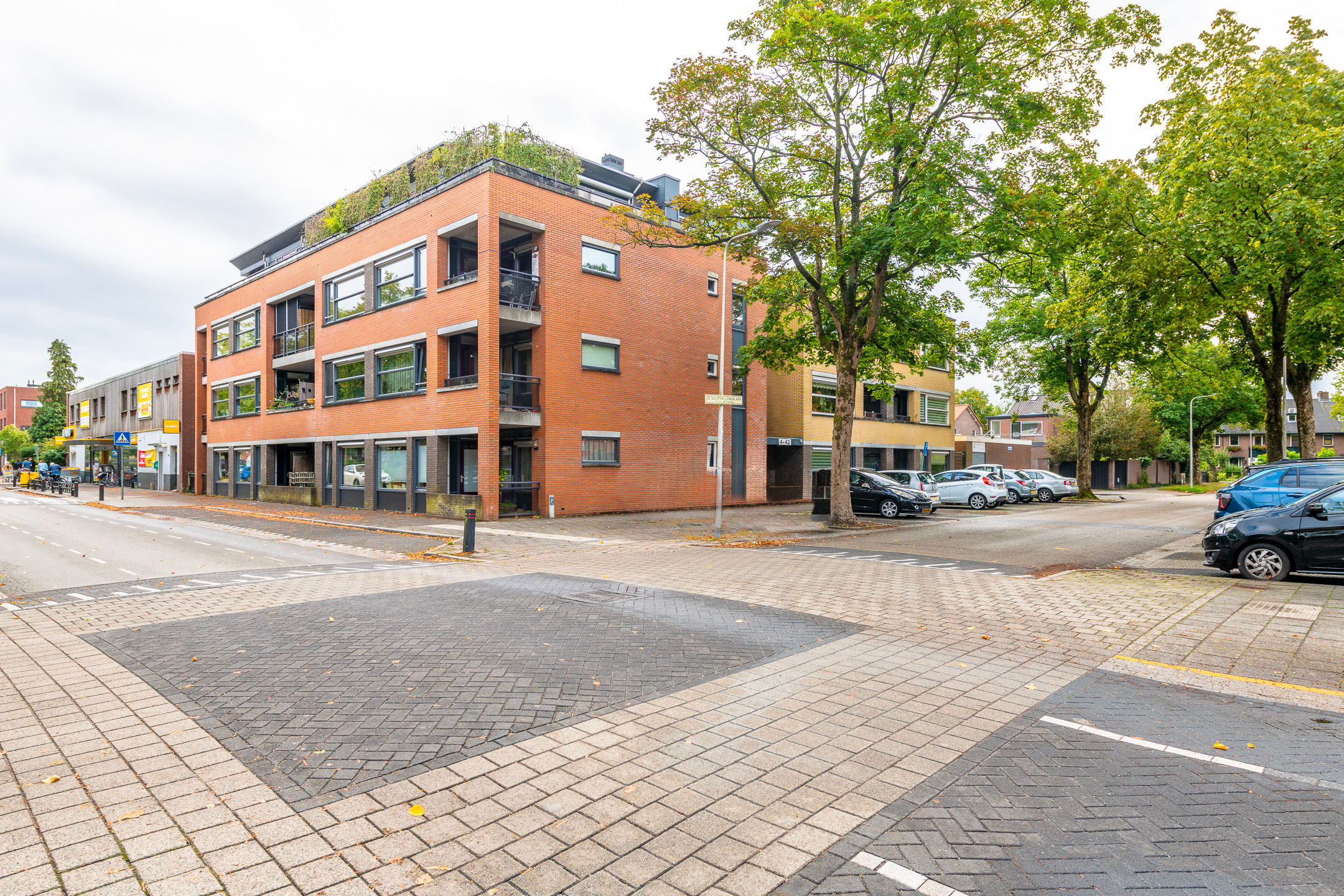 De Savornin Lohmanlaan, 20, Zeist, 3705CM, Utrecht, Nederland 20