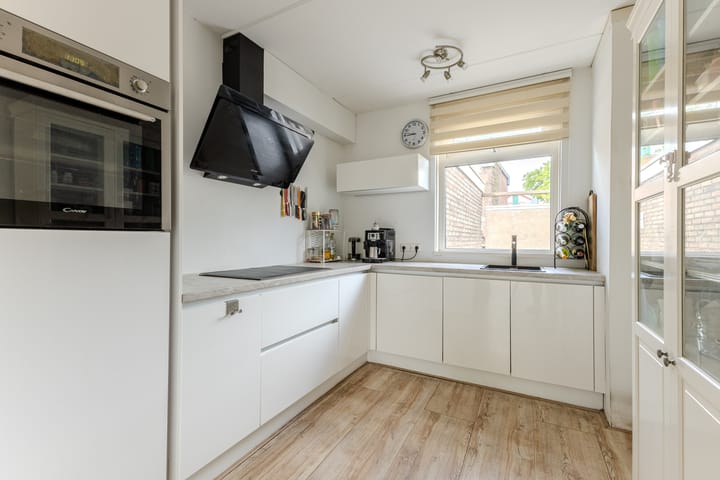 Foto 2 van Nieuwe Meer 5