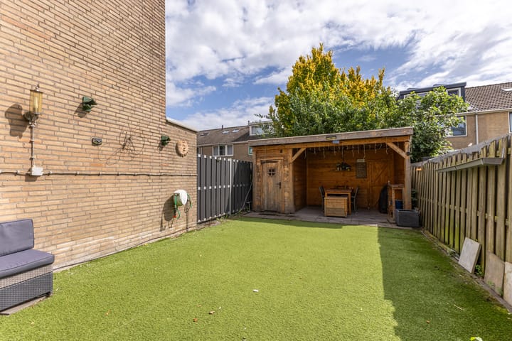 Foto 3 van Nieuwe Meer 5