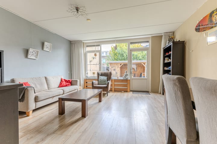 Foto 4 van Nieuwe Meer 5