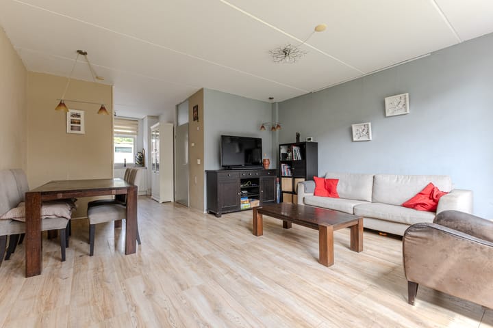 Foto 5 van Nieuwe Meer 5