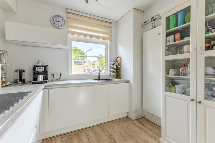 Foto 7 van Nieuwe Meer 5