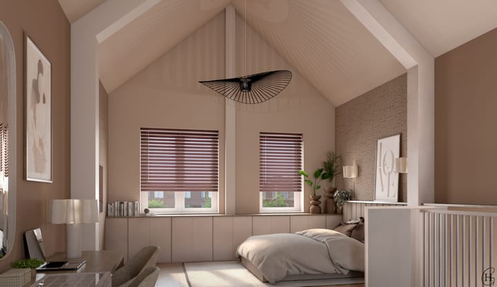 Foto 4 van Warehouse - (Bouwnr. Bnr 10)