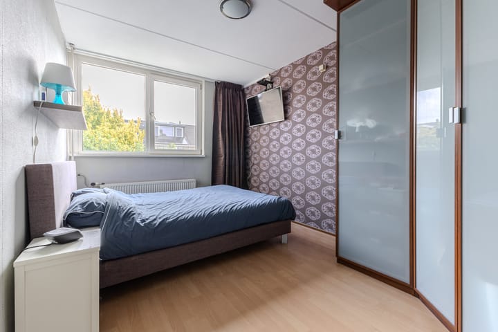 Foto 11 van Nieuwe Meer 5