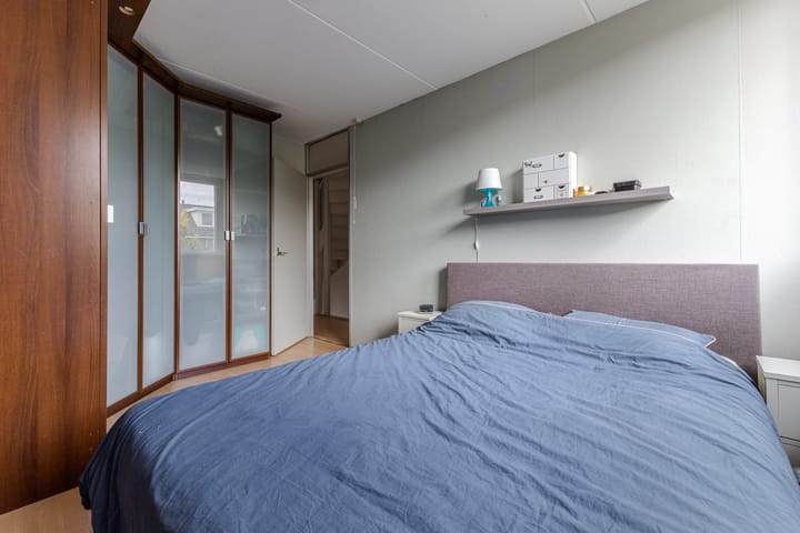 Foto 12 van Nieuwe Meer 5