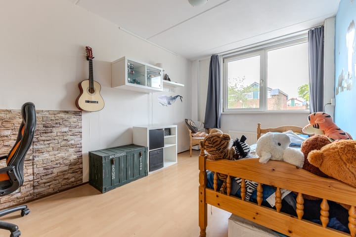 Foto 13 van Nieuwe Meer 5