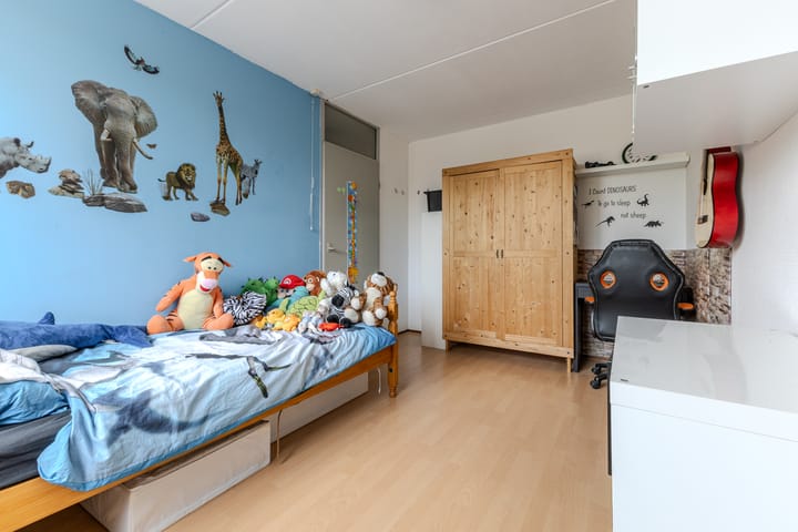 Foto 14 van Nieuwe Meer 5