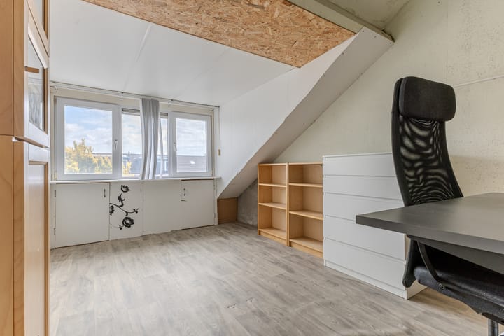 Foto 22 van Nieuwe Meer 5