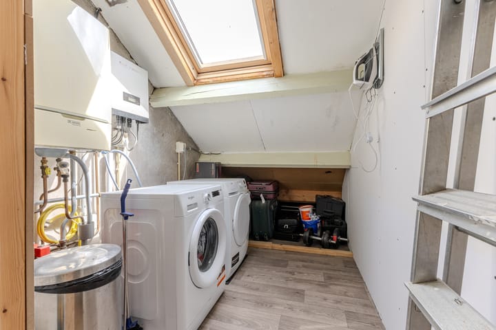 Foto 24 van Nieuwe Meer 5