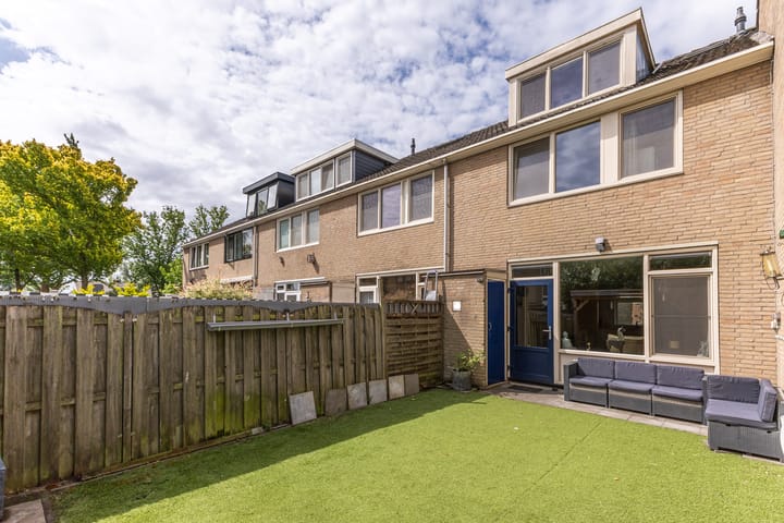 Foto 25 van Nieuwe Meer 5